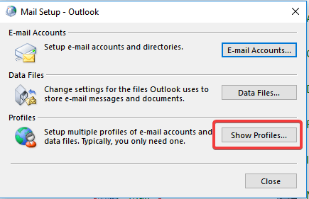 mac outlook, keeps asking for password